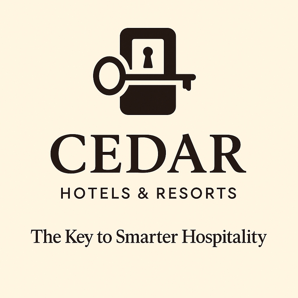 Cedar Hotels & Resorts